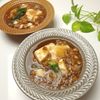 とのちゃまの作ってみた!投稿(片栗粉不要!豆腐のおろしあんかけ豆腐♡)