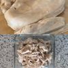 白菜と蒸し鶏のラーパーツァイ【中華風♪ご飯のお供に】の工程4