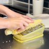 ブレンダー不要!!【つぶつぶがおいしいコーンスープ】の工程1