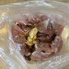 ザクっとジューシー【薬味チキンタツタ】の工程1