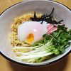 ナムディの作ってみた!投稿(簡単なのにコクうま！冷したぬき風)