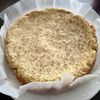 1464364の作ってみた!投稿(簡単絶品&ヘルシー【紅茶のお豆腐チーズケーキ】生クリームなし)