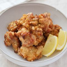 カレールゥ麹だけで我が家大人気のカレー唐揚げ