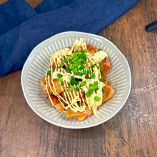 【濃厚ジューシーなご飯泥棒】甘酢マヨチキン