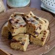 食べるまで10分！【米粉マーラーカオ】レンジで簡単
