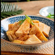 簡単！ほぼ放置で絶品 たけのこの土佐煮