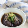 【旬おかず】冷やして美味しい！なすの煮干し煮