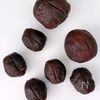 白玉粉で簡単!フルーツ大福♩レンジでお餅を作って包むだけの工程2