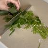 食べてリセット◎【香味野菜の切干大根サラダ】作り置きにも！の工程2