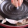 絶対失敗しない*ローストチキン*プロの裏技たくさん教えますの工程6