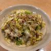 1043731の作ってみた!投稿(『白菜とツナのおかかポン酢あえ』無限に食べられる♪)