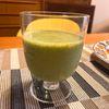 puricoの作ってみた!投稿(朝食にも♡葉酸たっぷり小松菜とバナナのヨーグルトスムージー)