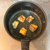 【鮭とじゃがいもと白菜の豆乳みそスープ】栄養たっぷり幸せの味の工程2