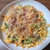 とももの作ってみた!投稿(そうめんチャンプルー)