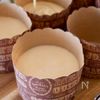 生クリーム不使用！【米粉のカップシフォン】の工程5