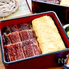 【絶品♡鰻たま丼】スーパーの鰻を美味しく調理！