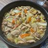 ぽんえりの作ってみた!投稿(【鶏むね肉と白菜の旨とろ煮】丼にしてもおいしい♡コスパ抜群！)