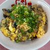 ゆっこの作ってみた!投稿(【革命的！レンジだけで簡単♪さば缶の卵とじ丼】)