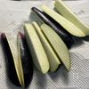 【茄子とピーマンの揚げ浸し】冷やしても◎ジュワッと染みうま♪の工程1