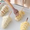 【冷凍パイシートで簡単】ツリー型ウインナーパイ✨✨の工程3