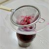 【赤じそシロップ】炭酸で割ると夏にすっきり！ゆる腸活にも！の工程6
