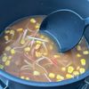 ５分で子どもウケ抜群♪【ワンパン天津飯】の工程1