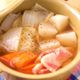 白菜の和風ポトフ『具材を入れて火にかけるだけ♪』