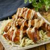 漬けて焼くだけ！味噌マヨチキン