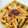 ゆみの作ってみた!投稿(調味料１つ！淡竹のオイスターきんぴらメンマ風)