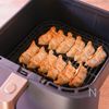 【ヤンニョムチーズの揚げ餃子】背徳のCOSORIレシピ！の工程1