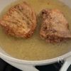 鶏むね肉で作る♪【スパイス香るフライドチキン】の工程5
