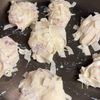 家族から大好評「和風パリパリチキン」の工程3