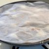 暑い日にも食べやすい♪さっぱり【手羽中とうずらの甘酢煮】の工程4