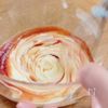 ズッキーニのオーロラディップの工程4
