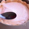 いちごムースのシャルロットケーキの工程16