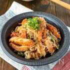 煮物だけじゃない！【さつま揚げ】で時短おかず♪「さつま揚げとしらたきのきんぴらポン酢」
