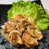 楽ラク手抜キッチン🐶🐾の作ってみた!投稿(【鶏肉のだし焼き】ご飯がすすむ！)