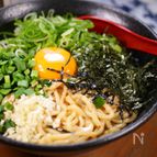 まぜそば最強だれ完成💖おうちで名店のまぜそば食べれるよ😋