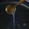 雲みたいなふわしゅわ食感！【ウフアラネージュ】の工程5