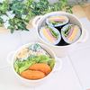 AYANO.•*¨*•.☆の作ってみた!投稿(子どもも喜ぶぱぱっとおかず【スナップエンドウのツナマヨ和え】)