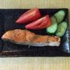 チョロリスの作ってみた!投稿(【鮭のムニエル】マスタードソースが絶品♪付け合わせレシピ付き)