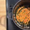 【今話題の麻辣湯！】簡単ヘルシー豆乳麻辣湯の工程1