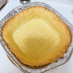 Nanuの作ってみた!投稿(超お手軽♪サックリさっぱりの基本のパイ生地)