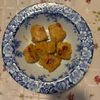 くまジィ70の作ってみた!投稿(ご飯が進む味付け♡『西京風照り味噌チキン』#下味冷凍)
