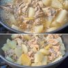 【豚肉大根のあっさり煮】寒い日にほっと温まる♡優しい味わい♪の工程2