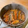 【簡単！さんまの蒲焼き】ご飯が止まらない絶品ダレでウケ抜群！の工程3