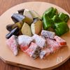 【鮭となすの焼き浸し】つゆが染みておいしい!作り置きにも◎の工程2