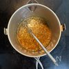 もっちりなめらか♪手作り簡単ごま豆腐の工程5