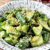 とりあえず、の【おつまみきゅうり】簡単10分