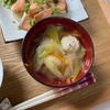 ポッ！の作ってみた!投稿(寒い日にぴったり♪野菜と肉団子スープ)
